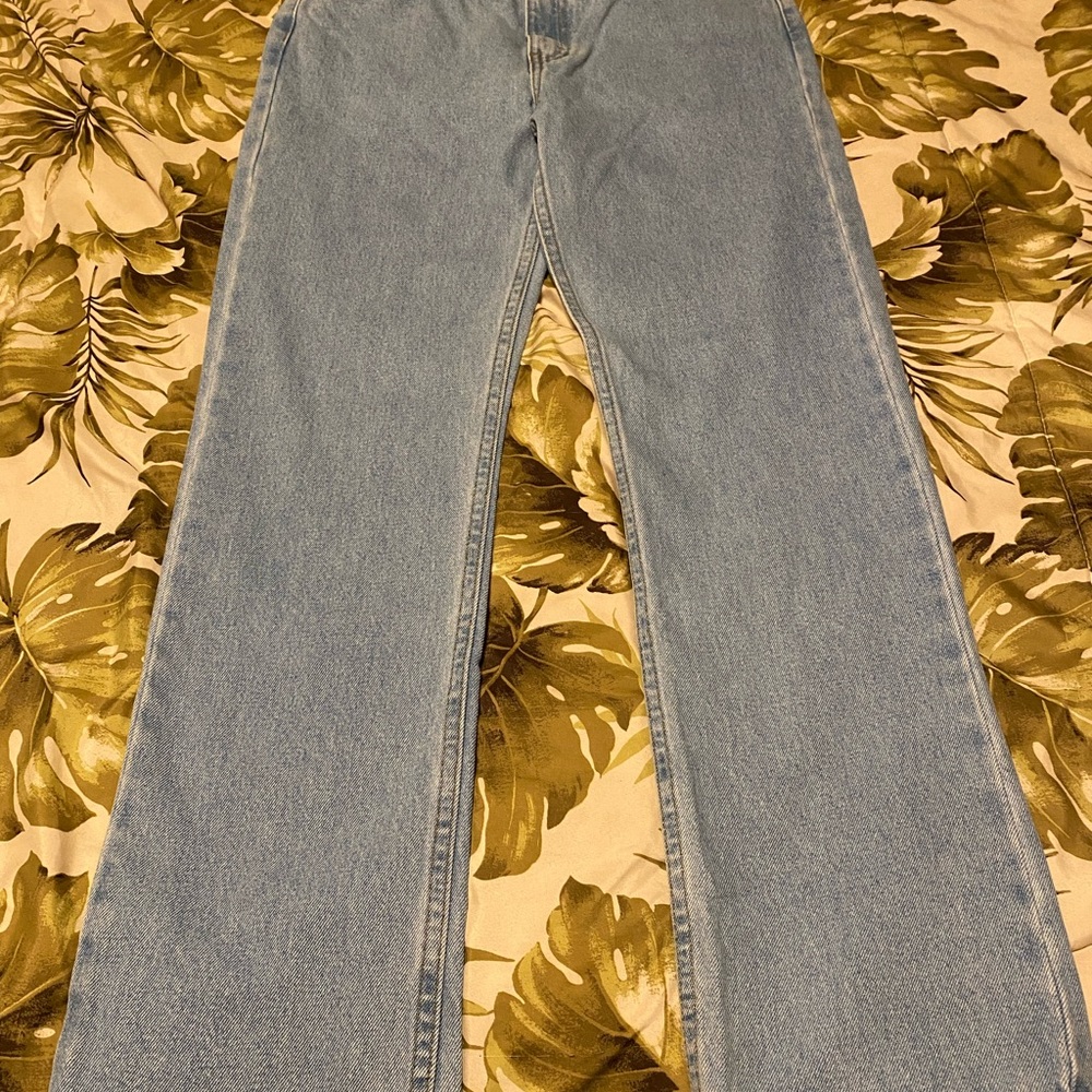 George jeans 31 x 32 regular